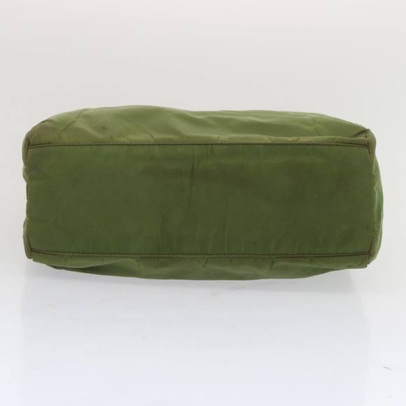 PRADA Tessuto Handbag - Picture 3 of 16